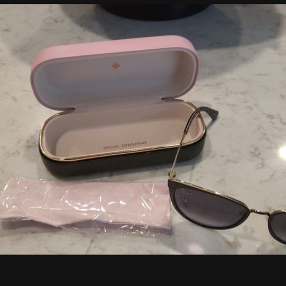 Kate Spade Sunglasses main image 4